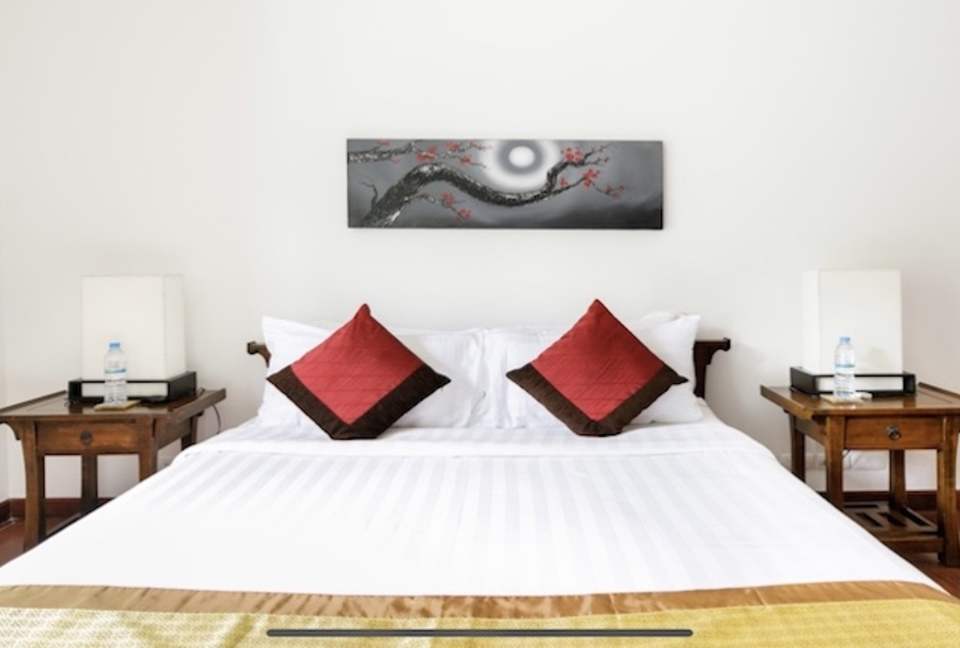 The Villa in the Sky - Kathu, Thailand