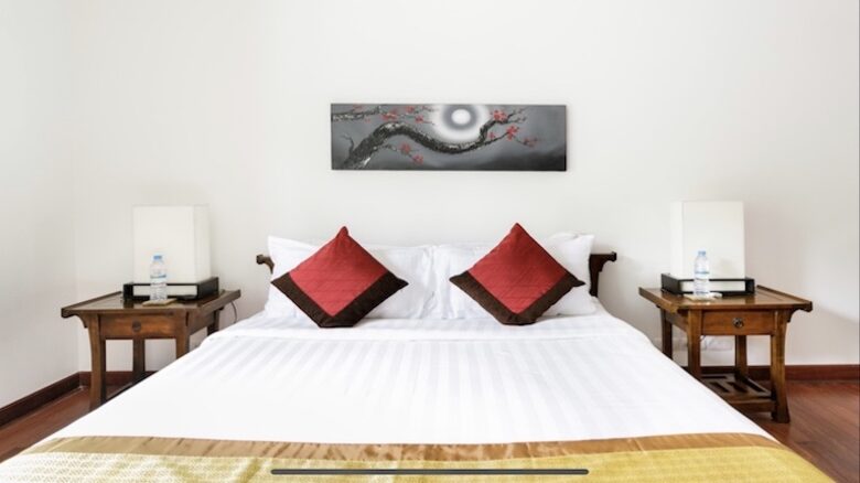 The Villa in the Sky - Kathu, Thailand