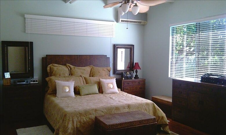 Beautiful Diamond Head Beach Retreat - Honolulu, Oahu, Hawaii