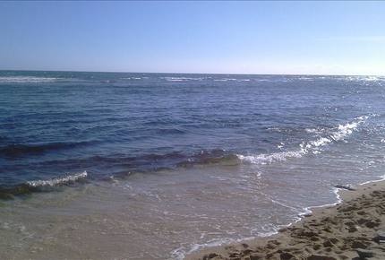 Beautiful Diamond Head Beach Retreat - Honolulu, Oahu, Hawaii