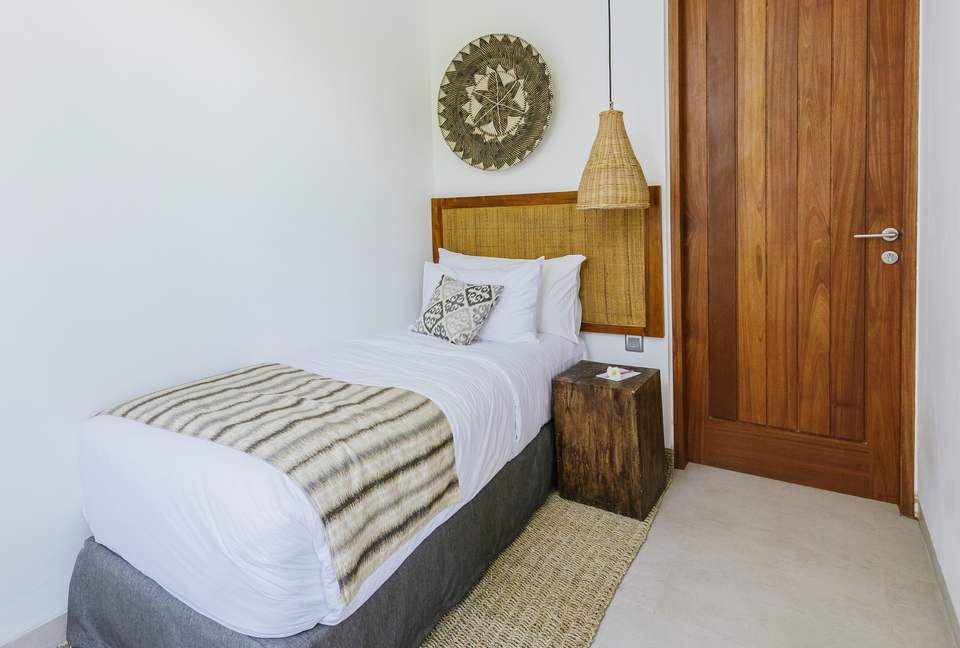 Selong Selo Elevated Villa - Selong Belanak, Indonesia