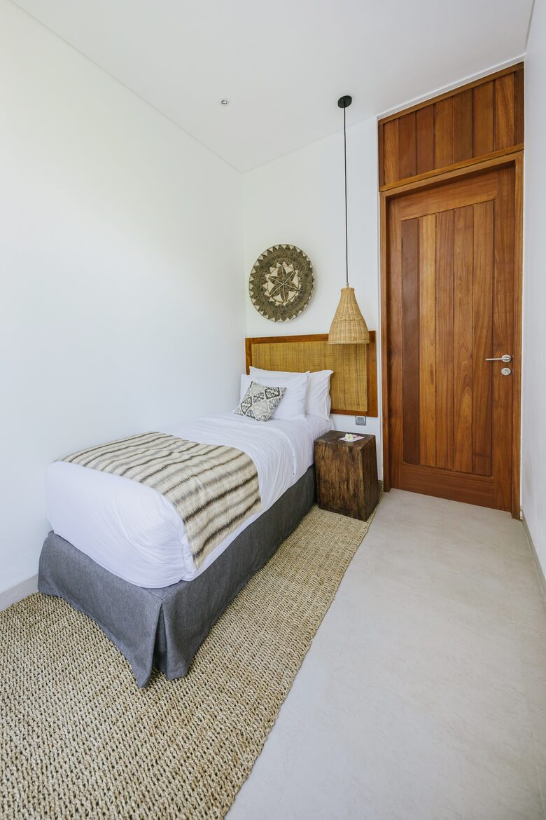 Selong Selo Elevated Villa - Selong Belanak, Indonesia