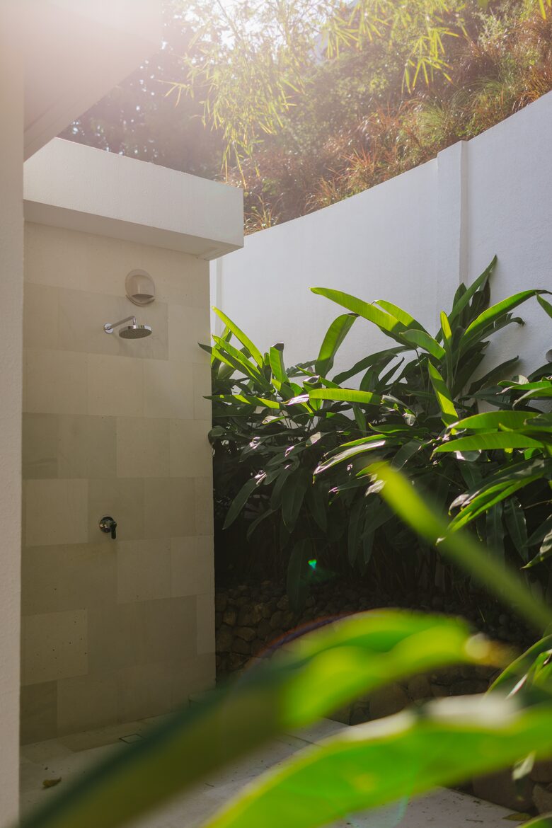 Selong Selo Elevated Villa - Selong Belanak, Indonesia