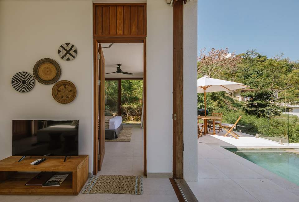 Selong Selo Elevated Villa - Selong Belanak, Indonesia