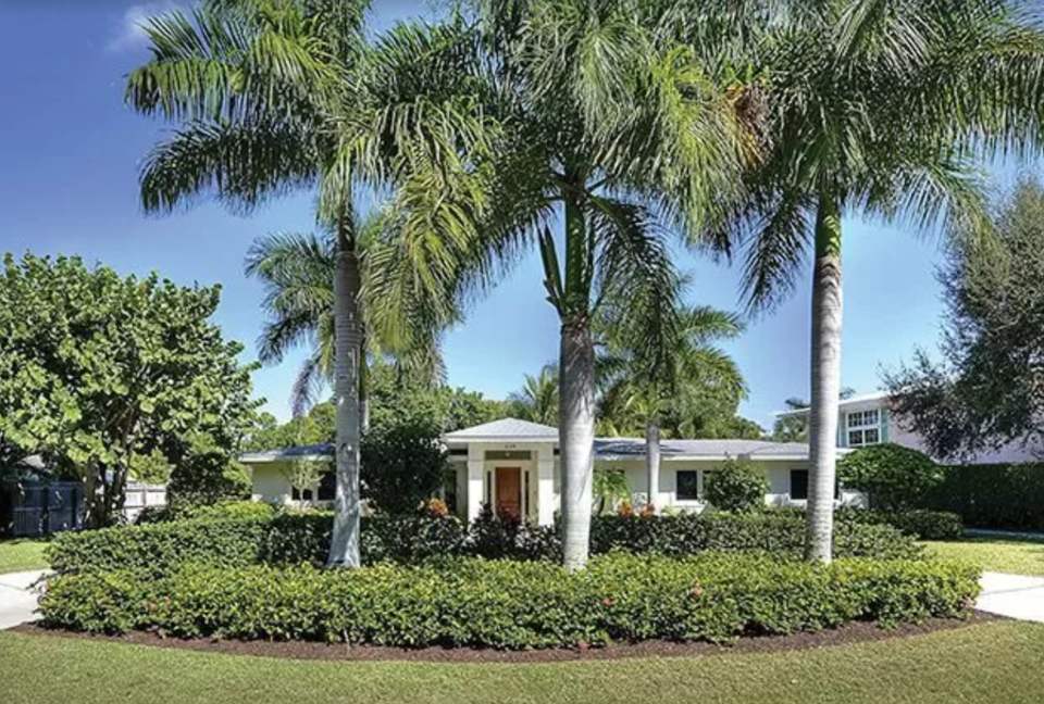 Naples Beach Retreat - Naples, Florida