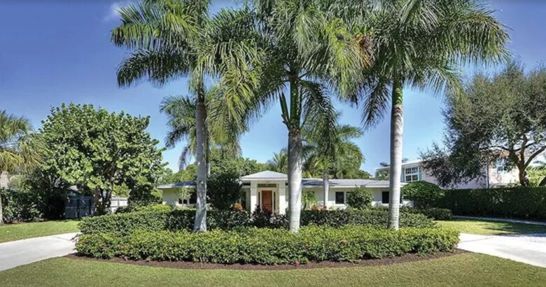 Naples Beach Retreat - Naples, Florida