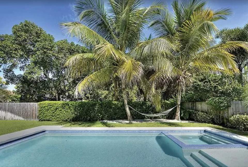 Naples Beach Retreat - Naples, Florida