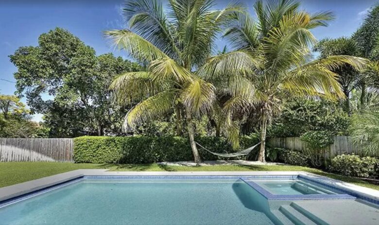 Naples Beach Retreat - Naples, Florida