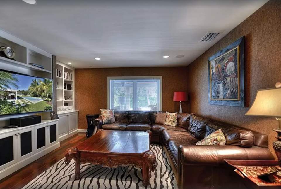 Naples Beach Retreat - Naples, Florida