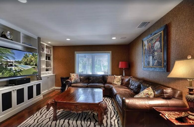 Naples Beach Retreat - Naples, Florida