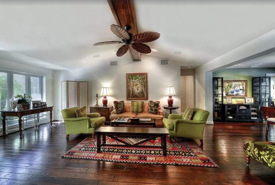 Naples Beach Retreat - Naples, Florida