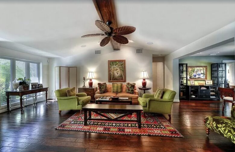 Naples Beach Retreat - Naples, Florida