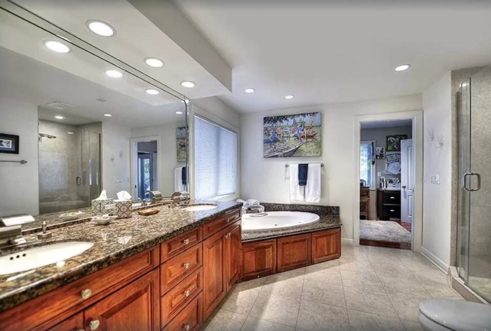 Naples Beach Retreat - Naples, Florida