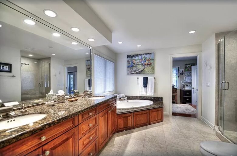 Naples Beach Retreat - Naples, Florida