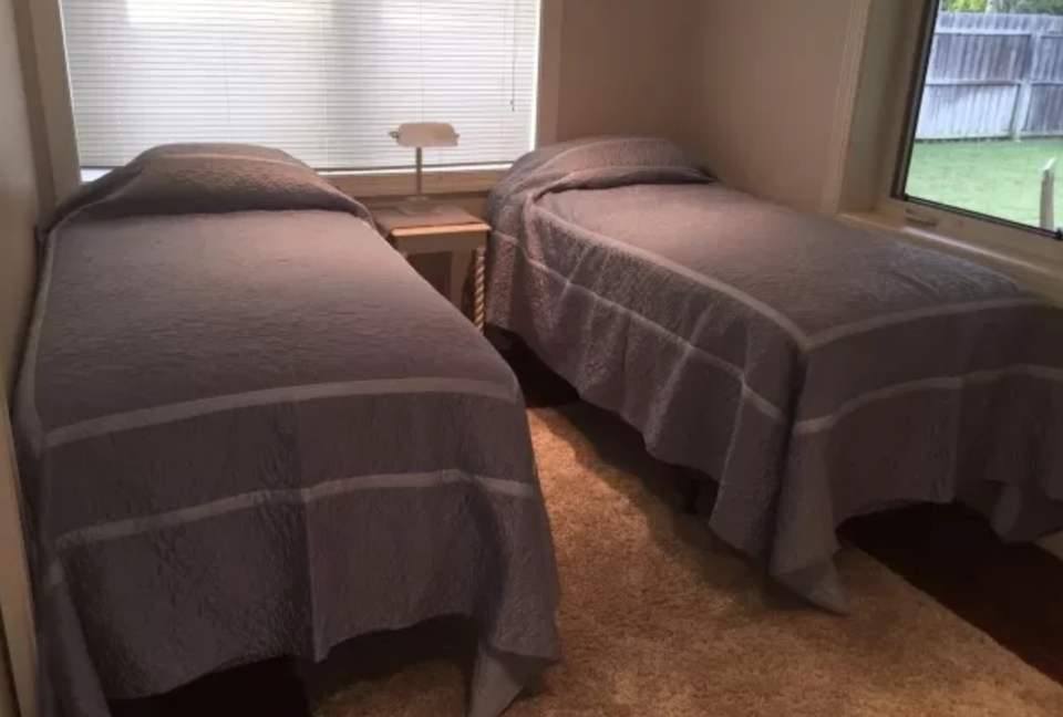 Naples Beach Retreat - Naples, Florida