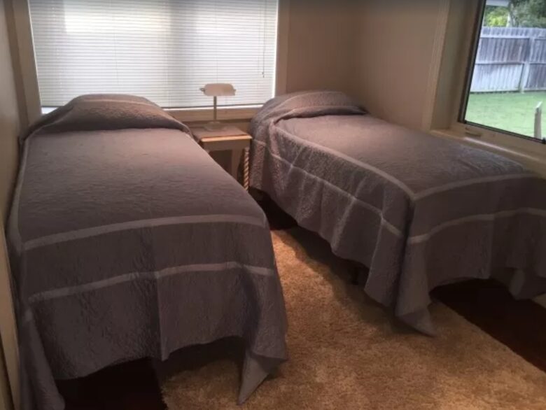 Naples Beach Retreat - Naples, Florida