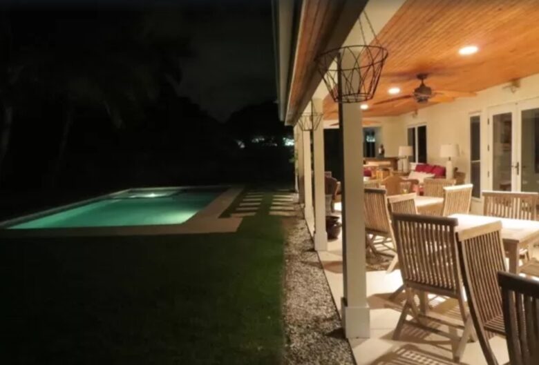 Naples Beach Retreat - Naples, Florida