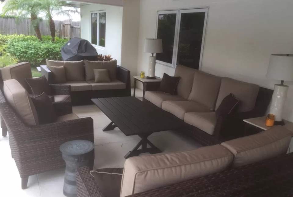 Naples Beach Retreat - Naples, Florida