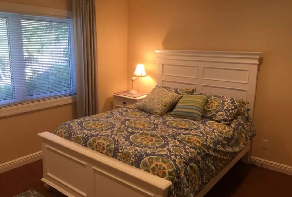 Naples Beach Retreat - Naples, Florida