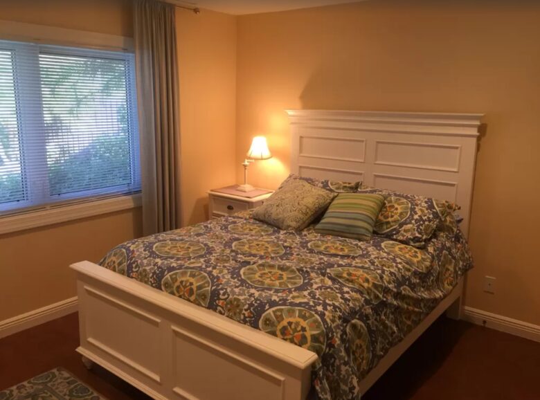 Naples Beach Retreat - Naples, Florida