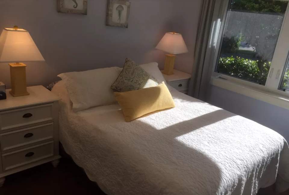 Naples Beach Retreat - Naples, Florida