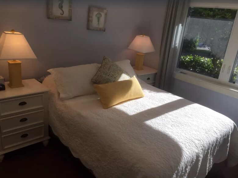 Naples Beach Retreat - Naples, Florida