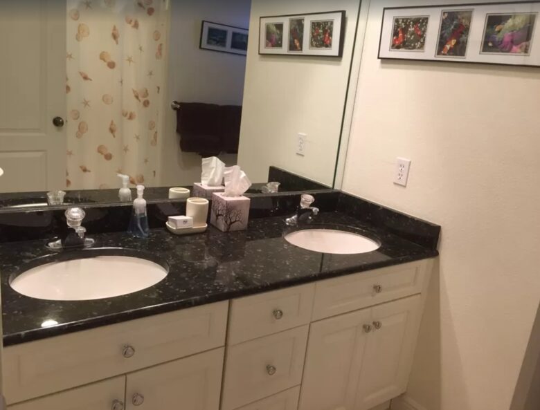 Naples Beach Retreat - Naples, Florida