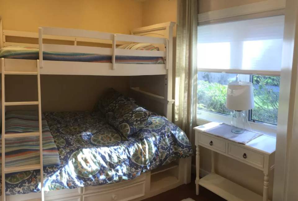 Naples Beach Retreat - Naples, Florida