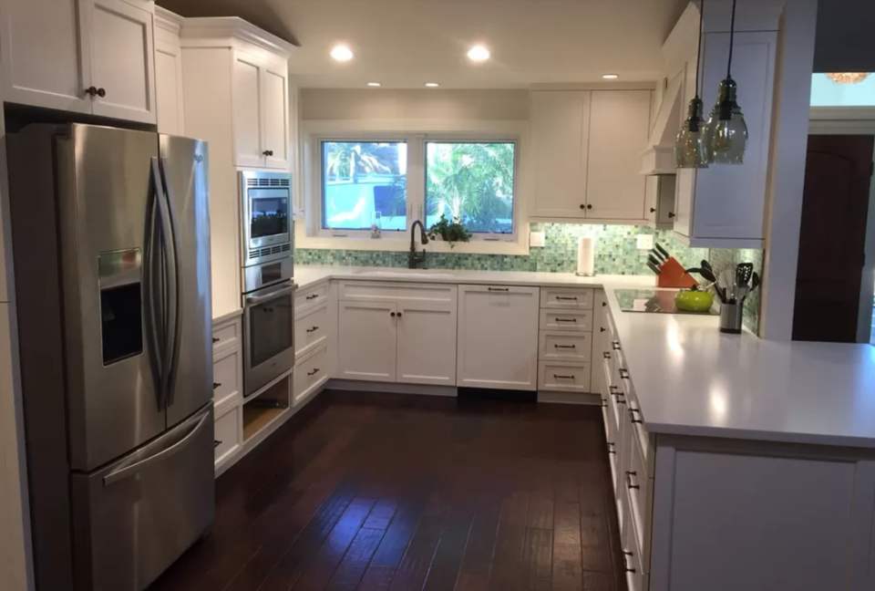 Naples Beach Retreat - Naples, Florida