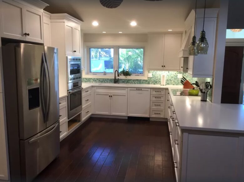 Naples Beach Retreat - Naples, Florida