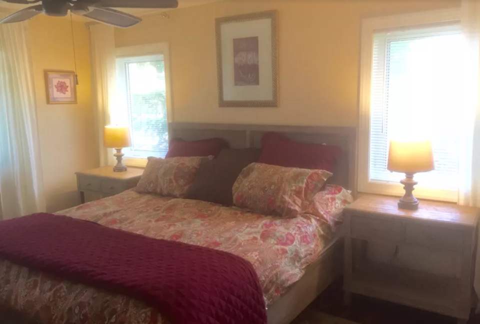 Naples Beach Retreat - Naples, Florida