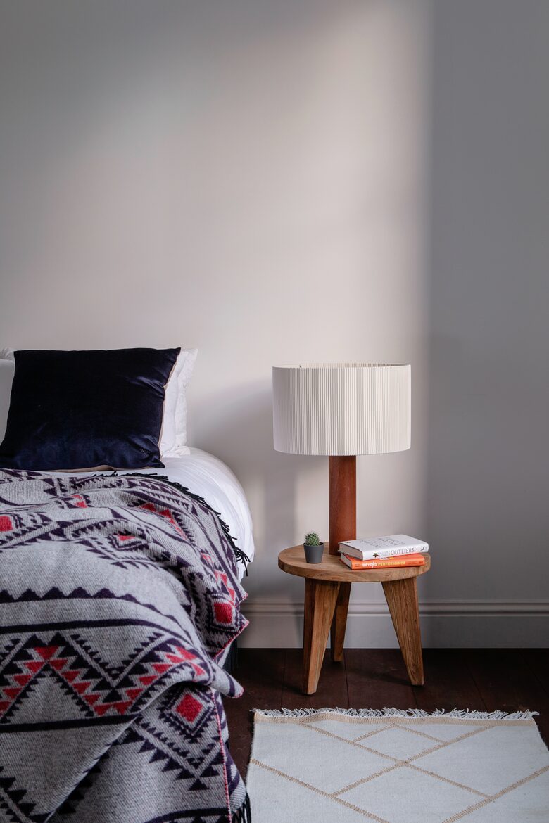 Dun Aluinn (R) - Aberfeldy, Scotland, United Kingdom