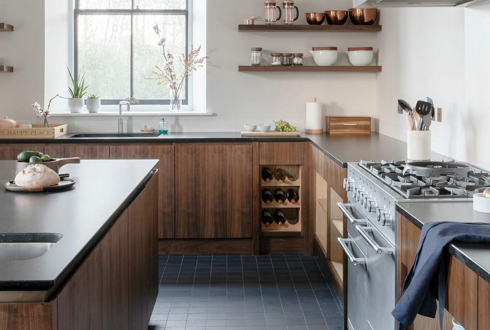 Dun Aluinn (R) - Aberfeldy, Scotland, United Kingdom