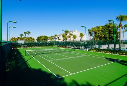 Boca Dreams - Boca Grande, Florida