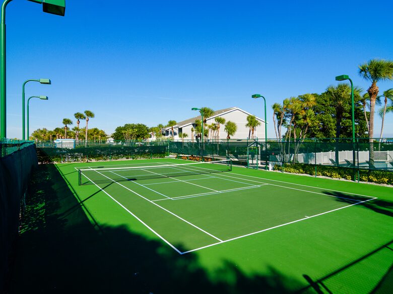 Boca Dreams - Boca Grande, Florida