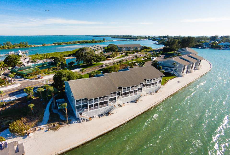 Boca Dreams - Boca Grande, Florida