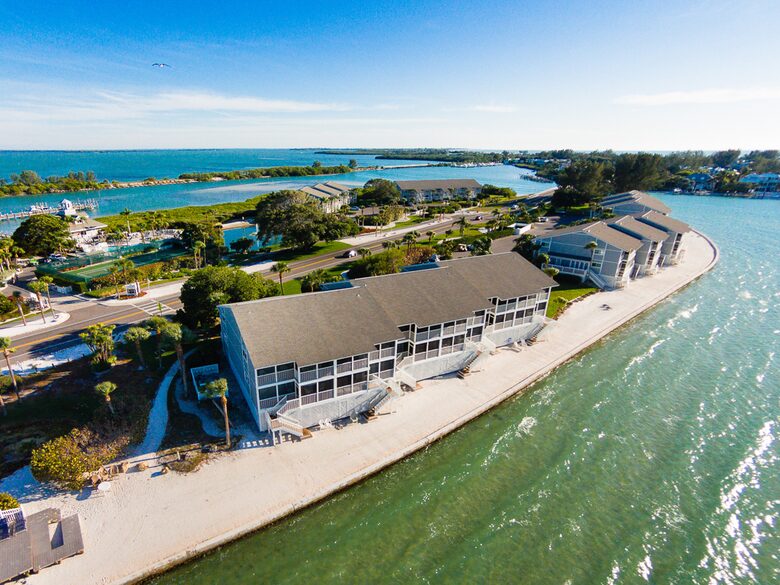 Boca Dreams - Boca Grande, Florida