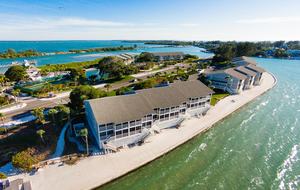 Boca Dreams - Boca Grande, Florida