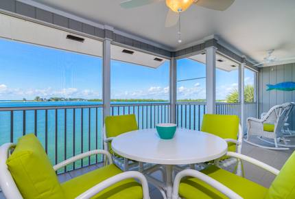 Boca Dreams - Boca Grande, Florida