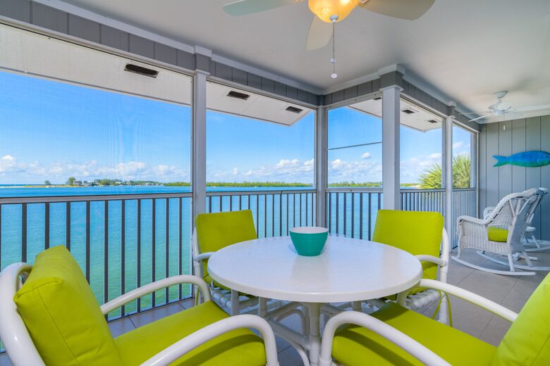 Boca Dreams - Boca Grande, Florida