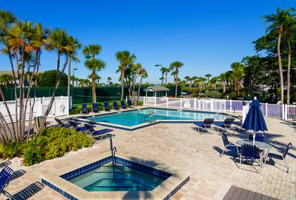 Boca Dreams - Boca Grande, Florida