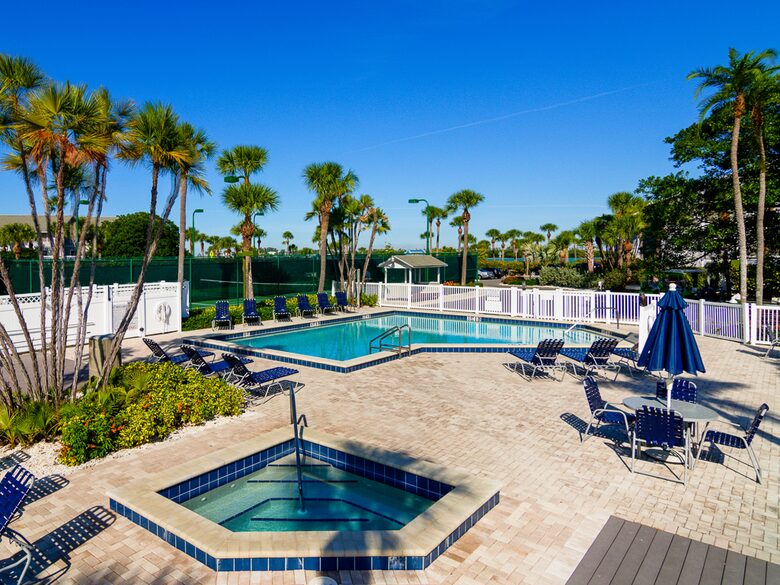 Boca Dreams - Boca Grande, Florida