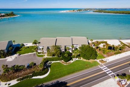 Boca Dreams - Boca Grande, Florida
