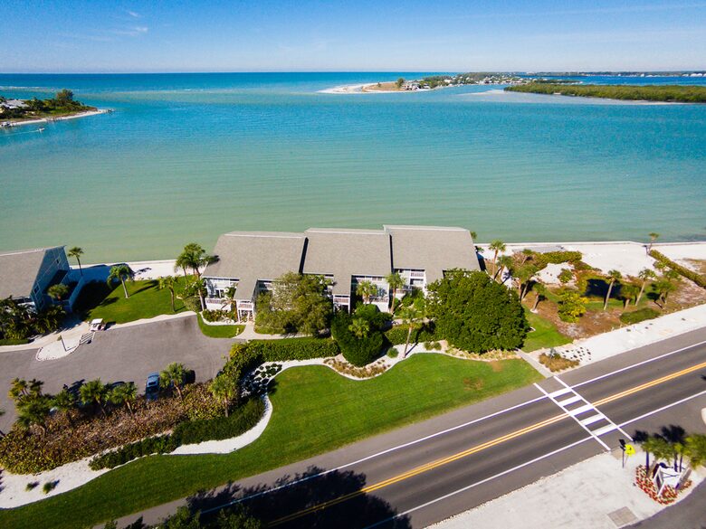 Boca Dreams - Boca Grande, Florida