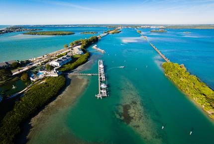 Boca Dreams - Boca Grande, Florida