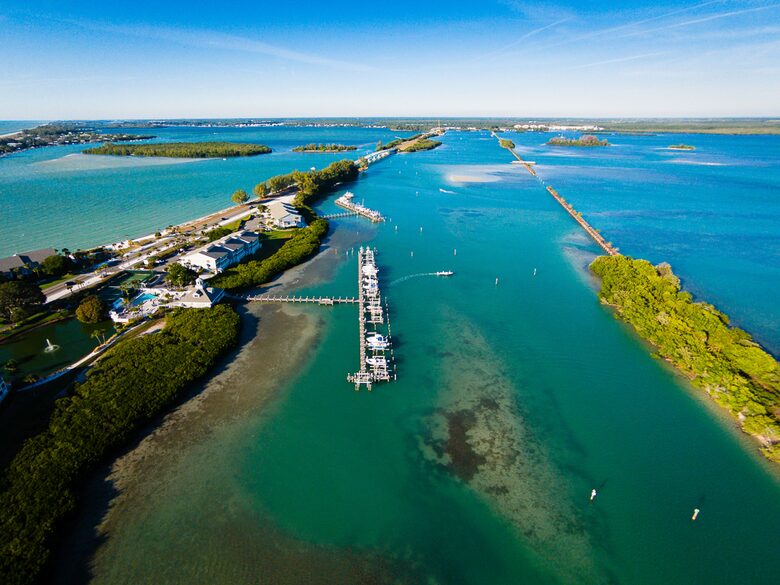 Boca Dreams - Boca Grande, Florida