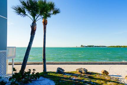 Boca Dreams - Boca Grande, Florida