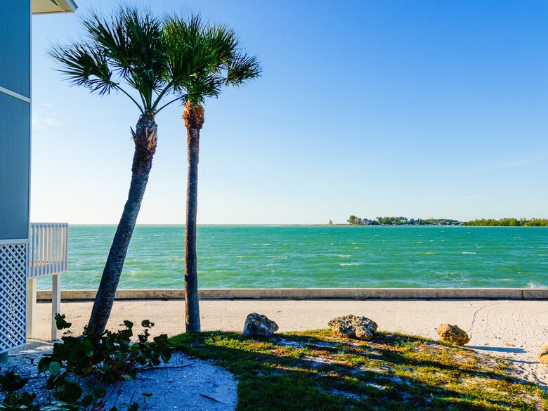 Boca Dreams - Boca Grande, Florida