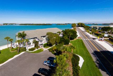 Boca Dreams - Boca Grande, Florida