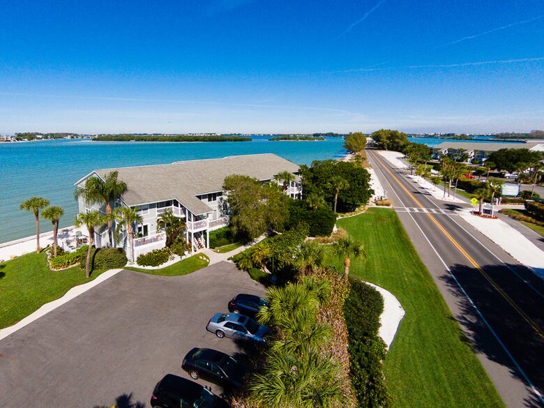 Boca Dreams - Boca Grande, Florida